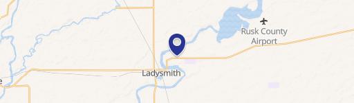 Ladysmith, WI 54848