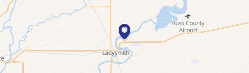 Ladysmith, WI 54848