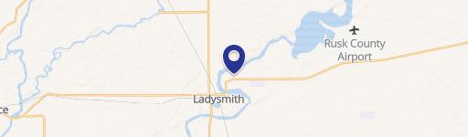 Ladysmith, WI 54848