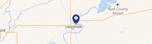 Ladysmith, WI 54848