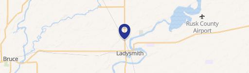 Ladysmith, WI 54848