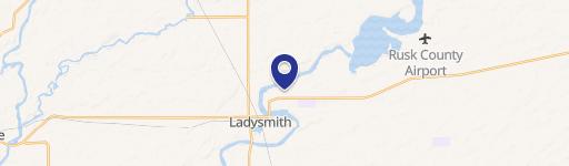 Ladysmith, WI 54848