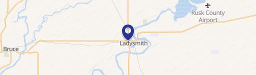 Ladysmith, WI 54848