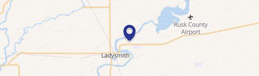 Ladysmith, WI 54848