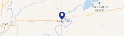 Ladysmith, WI 54848