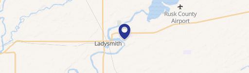 Ladysmith, WI 54848