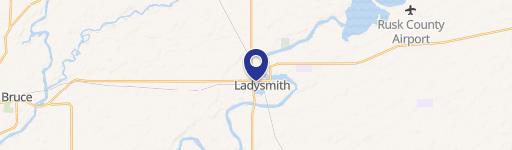Ladysmith, WI 54848
