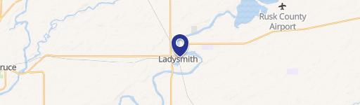 Ladysmith, WI 54848