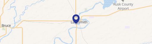 Ladysmith, WI 54848