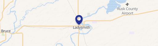 Ladysmith, WI 54848