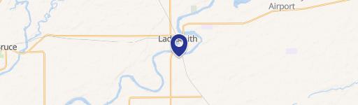 Ladysmith, WI 54848
