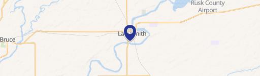 Ladysmith, WI 54848