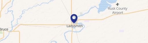 Ladysmith, WI 54848
