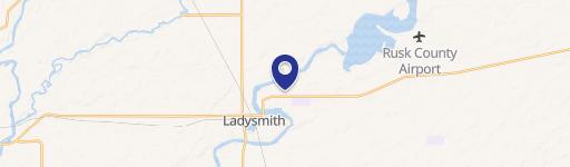 Ladysmith, WI 54848