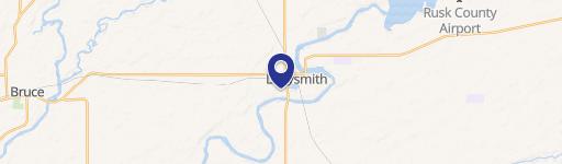 Ladysmith, WI 54848