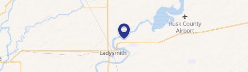 Ladysmith, WI 54848