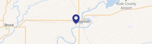 Ladysmith, WI 54848