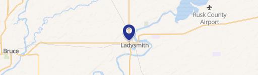 Ladysmith, WI 54848