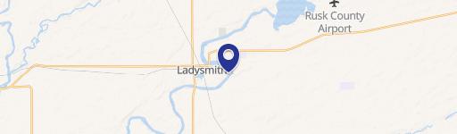 Ladysmith, WI 54848