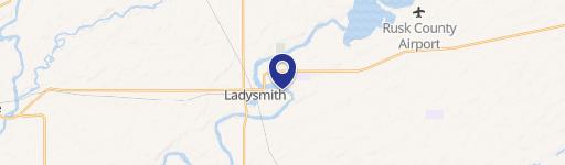 Ladysmith, WI 54848