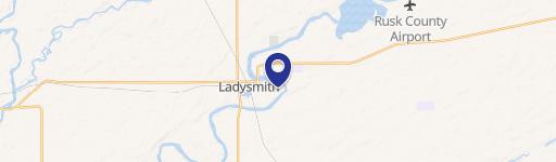 Ladysmith, WI 54848