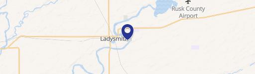 Ladysmith, WI 54848