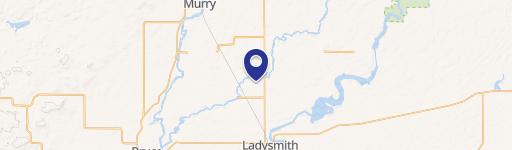Ladysmith, WI 54848