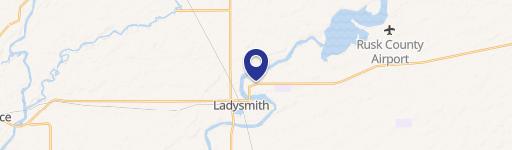 Ladysmith, WI 54848