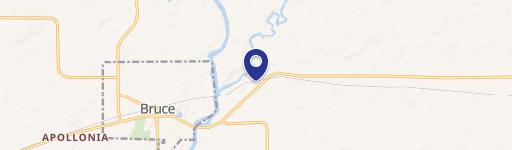 10966th Us Hwy 8th 8