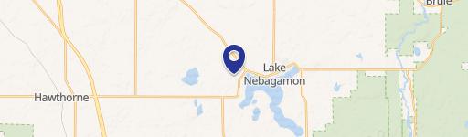 11005 Weyerhauser Rd