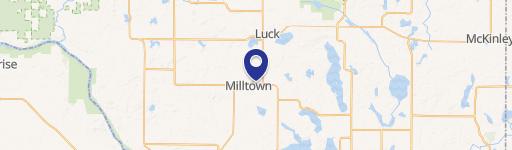 Milltown, WI 54858