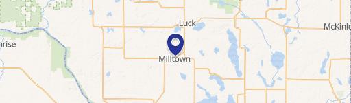 Milltown, WI 54858