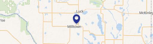Milltown, WI 54858