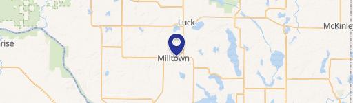 Milltown, WI 54858