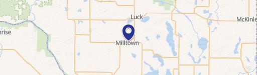 Milltown, WI 54858