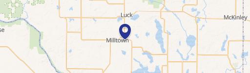Milltown, WI 54858