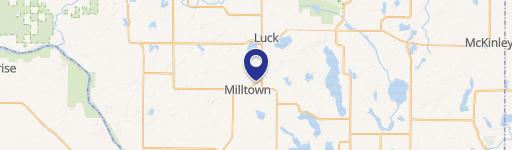 Milltown, WI 54858