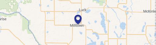 Milltown, WI 54858