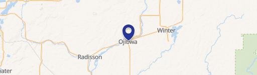 Ojibwa, WI 54862