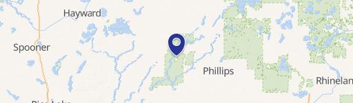 3585 Lk Of The Pnes Rd