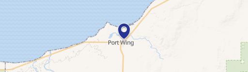 83110 Washington Ave