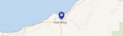 83260 Washington Ave