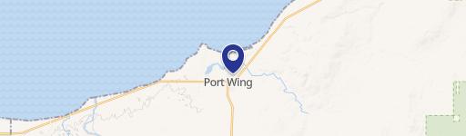 83180 Washington Ave