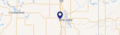 Rice Lake, WI 54868