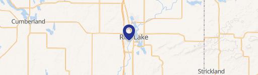 Rice Lake, WI 54868