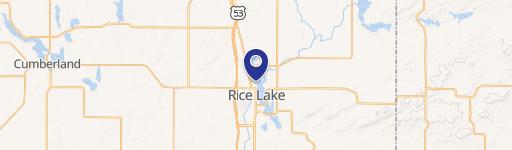 Rice Lake, WI 54868