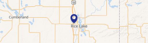 Rice Lake, WI 54868