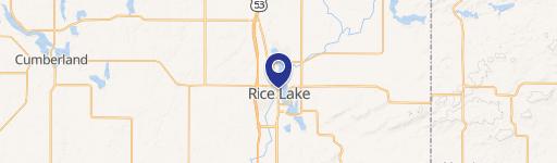 Rice Lake, WI 54868