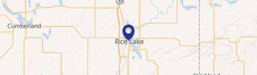 Rice Lake, WI 54868