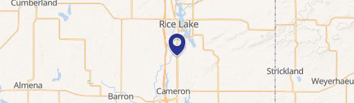 Rice Lake, WI 54868